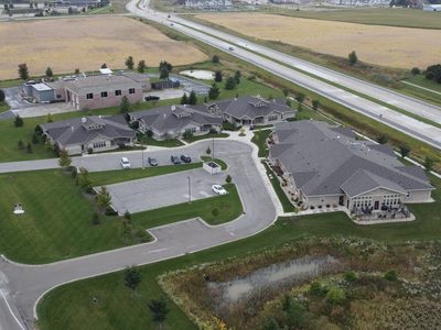 Harvest Home Grafton