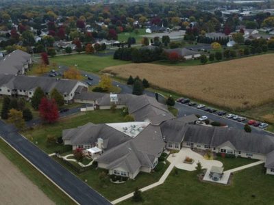 Heritage Assisted Living