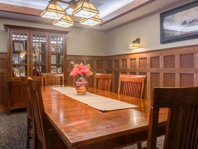 Heritage Assisted Living Middleton