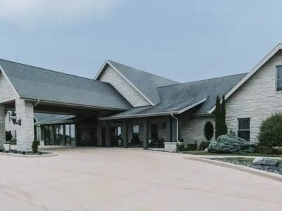 Home Inspired Senior Living