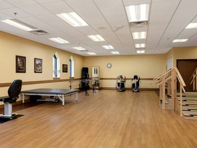 Jefferson Meadows Senior Living