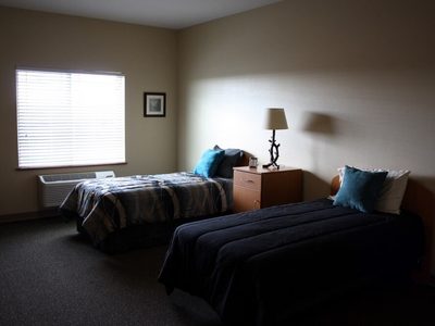 Jefferson Memory Care LLC