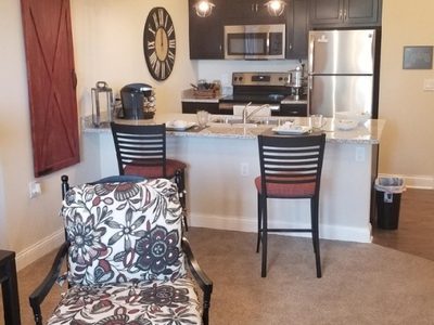 Kettle Park Senior Living