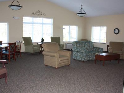 Lake Hallie Memory Care