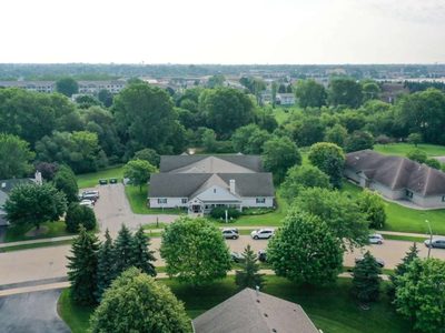 Lake Pointe Villa Assisted Living