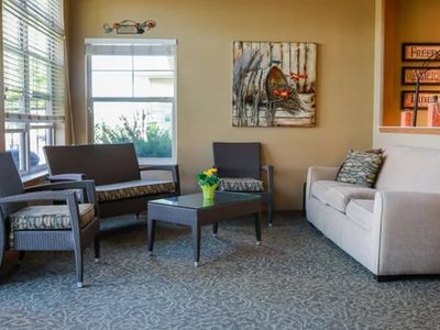 Lilac Springs Assisted Living LLC