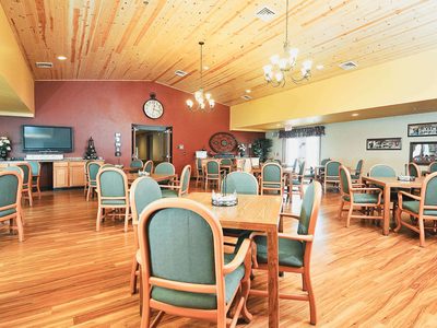 Lotus Gardens Senior Living