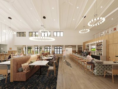 Lumia of Mequon Assisted Living