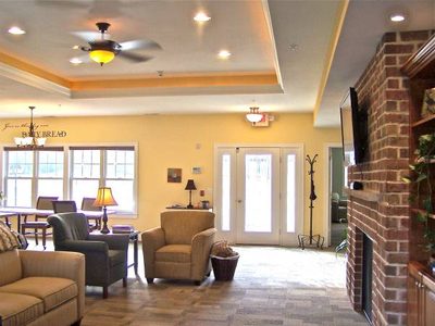 Maplewood Applewood Cottage