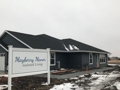 Mayberry Manor