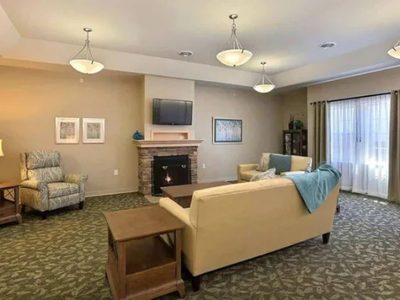 Milestone Senior Living Stoughton