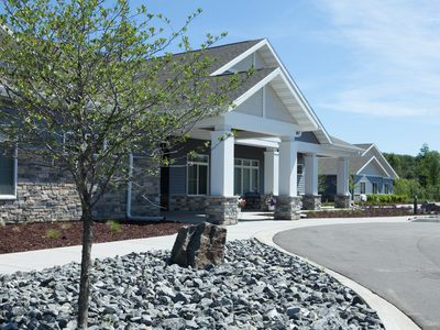 New Day Assisted Living- Elkhorn