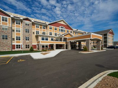 New Perspective Sun Prairie
