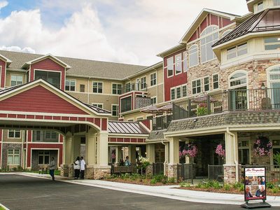 StoryPoint West Bend