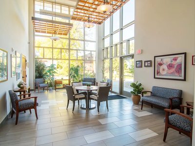 Oak Park Place of Nakoma