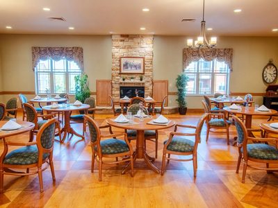 Oak Park Place of Wauwatosa
