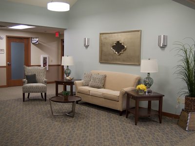 Prairie Pointe Assisted Living and Memory Care