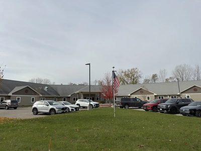 Prairie Ridge Assisted Living Mayville