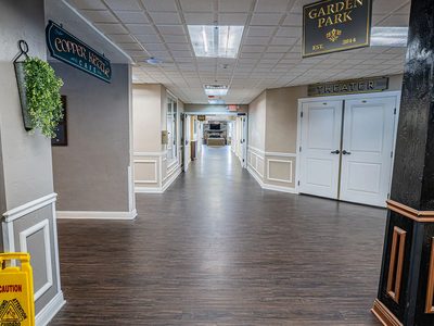 Ripon Copperleaf Al Operations LLC