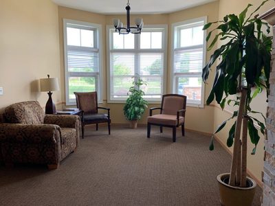 Riverwood Senior Living Eagles Nest