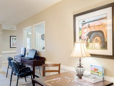 Trustwell Living at Cimarron Place