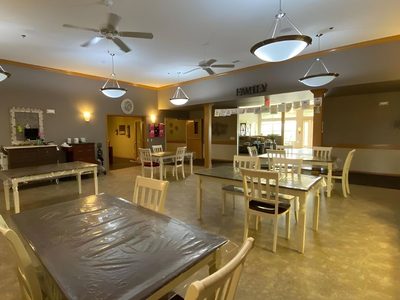Serenity Villa Assisted Living
