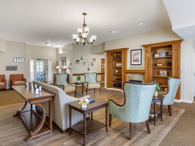 Brookdale Richland Hills