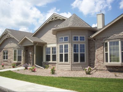 Serenity Villa V
