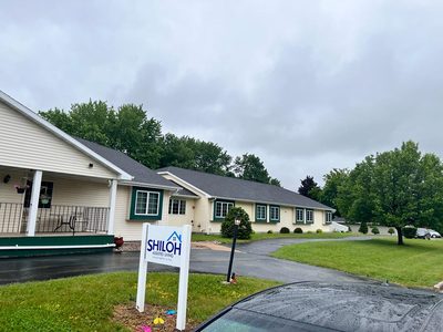 Shiloh Assisted Living
