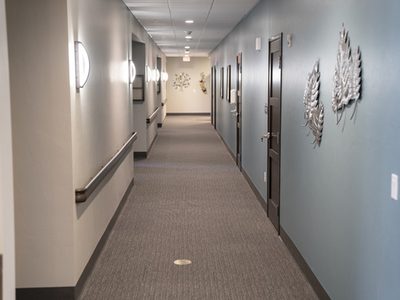 Silverstone Memory Care INC
