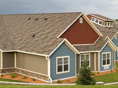 Stoddard CBRF LLC Dba Creamery Creek Senior Living