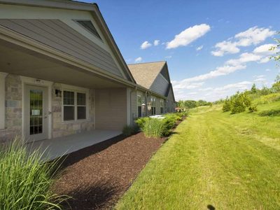 Sunrise Meadows Senior Living