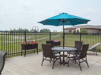 Sunset Ridge Memory Care