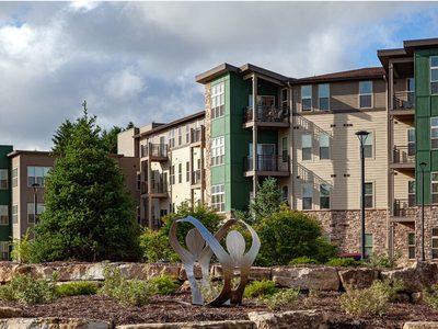 Towner Crest Commons Assisted Living
