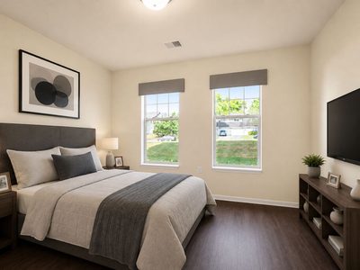 Village Pointe Commons