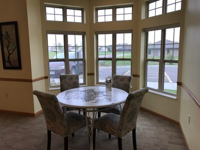 Willowick Senior Living Beloit