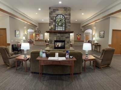 Arborwood Lodge