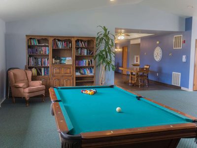 Mountain Terrace Senior Living RCAC