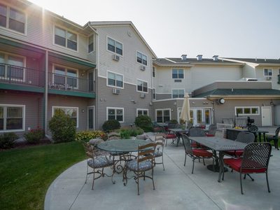 Parkview Gardens I Assisted Living