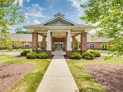 Mebane Ridge Assisted Living