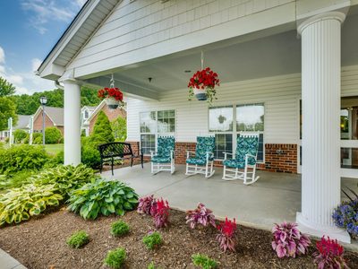 Forest Ridge Assisted Living