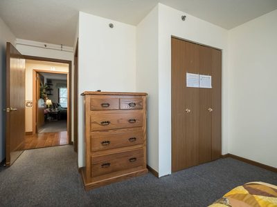 Comfort Cove