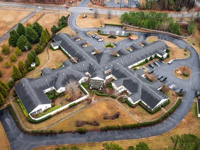 Terrabella Fayetteville