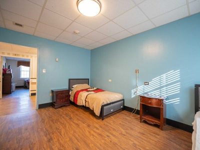 Harmony House Memory Care