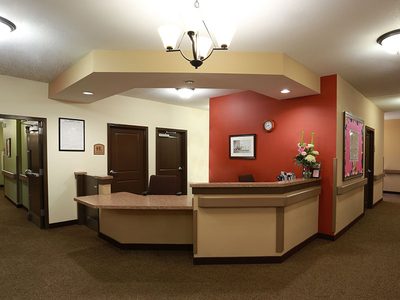 Gabriel Manor Assisted Living Center
