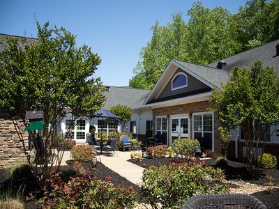 Ranson Ridge Assisted Living & Memory Care