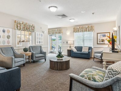 Cadence Senior Living at Mint Hill