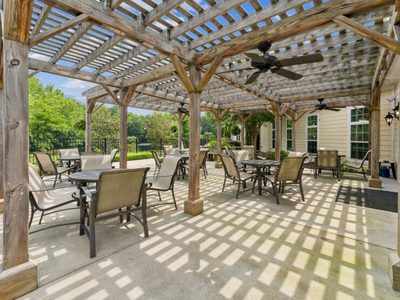 Cadence Senior Living at Mint Hill