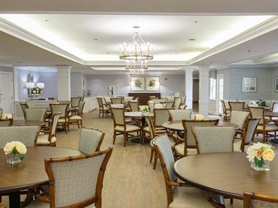 The Charlotte Assisted Living