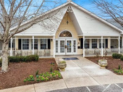Terrabella Indian Trail